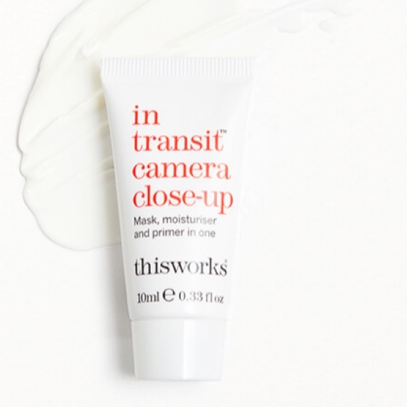 Sephora Other - 🦋6/$25 THISWORKS
In Transit Camera Close-Up